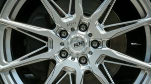 Lexus GS300 F-Sport on ADV.1 Wheels (ADV5.0 FLOWSPEC) 2020 года 